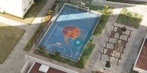 Imagem 20 de 27 de Apartamento À Venda, 110 M² Por R$ 800.000,00 - Vila Augusta - Guarulhos/sp - Ap1296