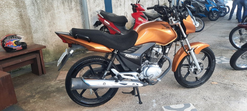 Titan 150 Ex 2010 Linda 1!!!!