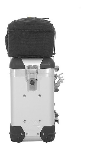 Imagem 6 de 6 de Bolsa Touratech Brasil P/ Maletas (universal)