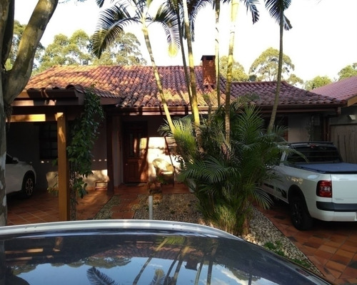 Morumbi-sul Casa Térrea Isolada Em Condomínio - 1406-cadg - 67749754