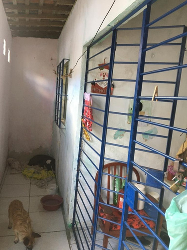 Imagem 4 de 15 de Excelente Casa, 03 Quartos, Não Tem Garagem, Iputinga, Aceito Automóvel, Não Financia - Ca00088