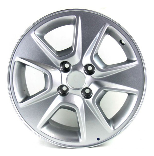 Roda Aro 15 Renault Logan Sandero