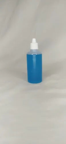 comprar Gotero Plástico Transparente De 60cc 