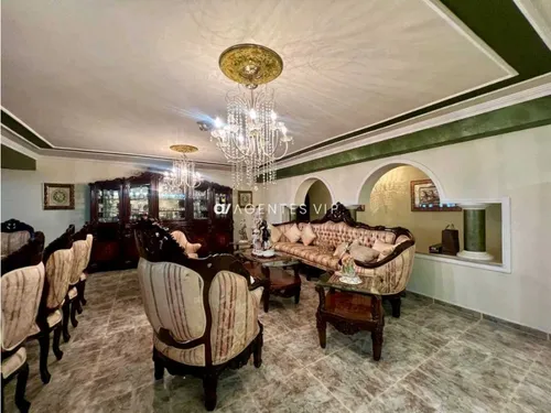 Residencias Rio Miñojuanico