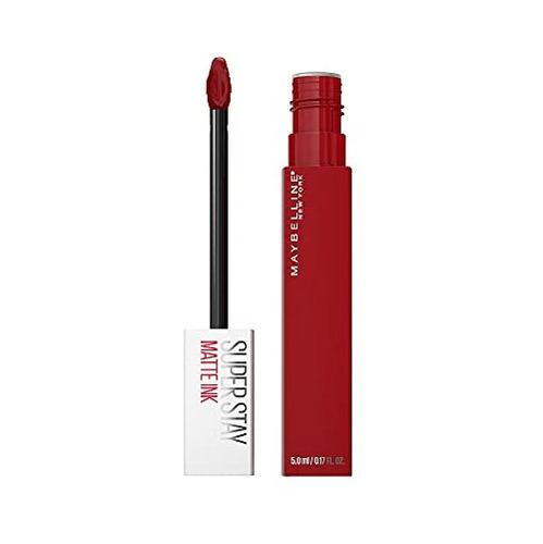 Lápiz Labial Líquido Maybelline New Yo - g a $19775