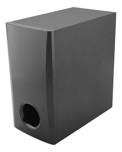 Sistema De Altavoces De Barra De Sonido Con Subwoofer De Tv