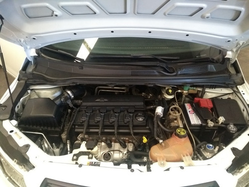 Chevrolet Prisma 1.4 Lt 98cv 2014