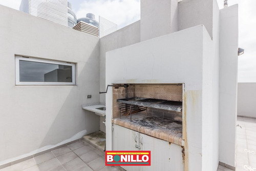 Imagen 25 de 30 de Departamento Monoambiente Venta Villa Del Parque