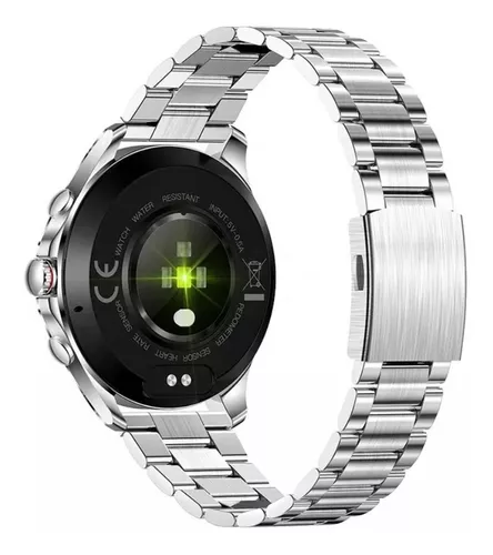 Reloj Smartwatch Nx1 Mujer Hombre Para AndroidiPhone