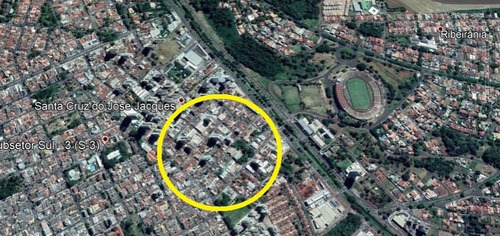 Excelente Terreno Para Venda No Santa Cruz, Ideal Para Incorporação, 50 M Da Av. Portugal, Com 664 M2 - Te00233 - 33977917