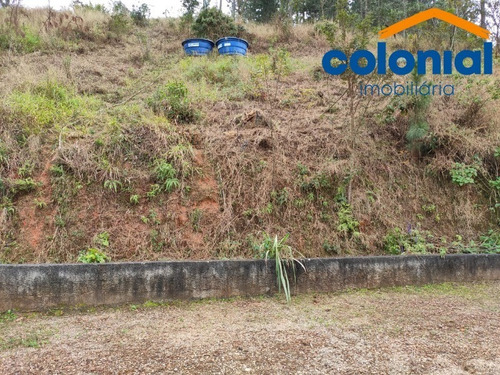 Ótima Chácara Para Locação, Piscina, Casa Residencial, Churrasqueira E Casa De Caseiro - Estância São Paulo Em Campo Limpo Paulista Sp - Ch00096 - 69300055