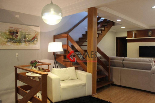 Imagem 1 de 12 de Sobrado À Venda, 330 M² Por R$ 850.000,00 - Vila Marchi - São Bernardo Do Campo/sp - So0703