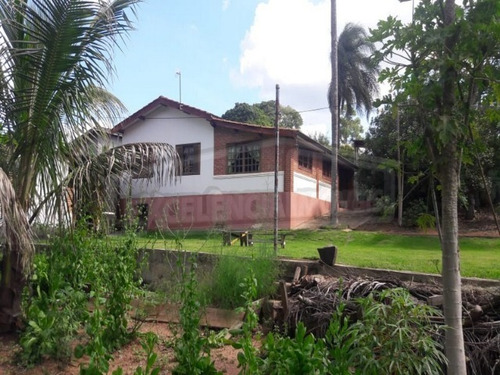 Imagem 1 de 24 de Chacara - Ch00077 - 33370673