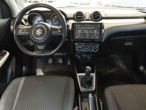 Suzuki Swift SWIFT 1.2