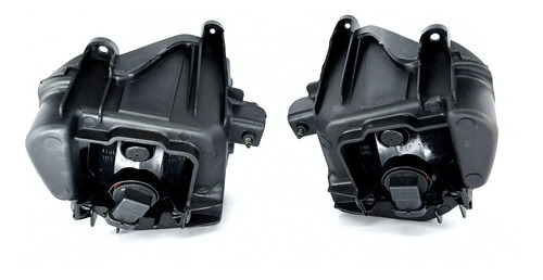 Neblinero Izquierdo Derecho Kia Sportage 2005 - 2008 C/u