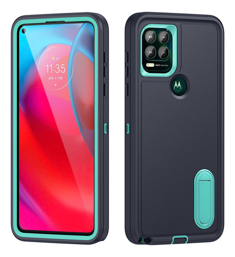 Funda Protectora For Motogplay2023/g 5g2024/edge30pro Stylus