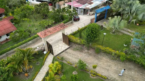 Casa En Venta En Vereda Cucharal. Cod V15423