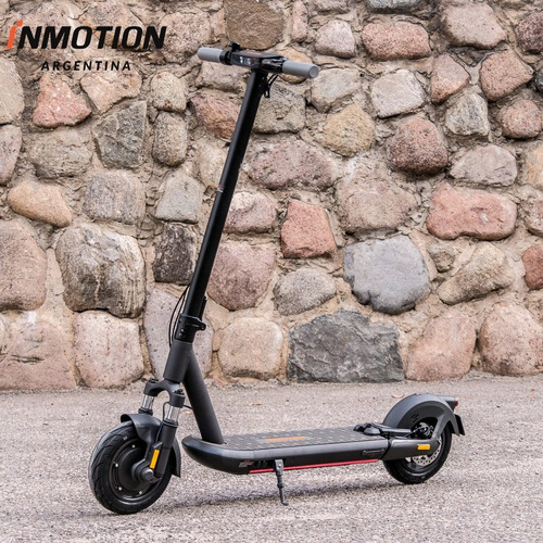 Monopatín Eléctrico Inmotion L9 / Ahora 12 Cuotas S/ Interés
