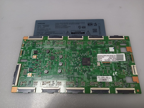 Tarjeta Inversora Para Pantalla Samsung Modelo Qn85qn800af (Usado)