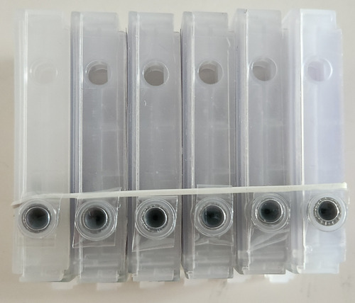 Cartuchos Recargables Para Modelos R270/290/390 Rx590/690