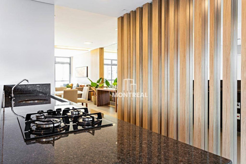 Apartamento Garden À Venda, 61 M² Por R$ 620.000,00 - Jardim Das Bandeiras - São Paulo/sp - Gd0023