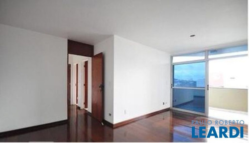 Imagem 1 de 15 de Apartamento - Jardim Guedala - Sp - 619075