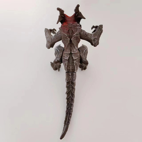 Muñeca De Anime Modelo Hakuja Del Pacífico De 20 Cm, Juguete