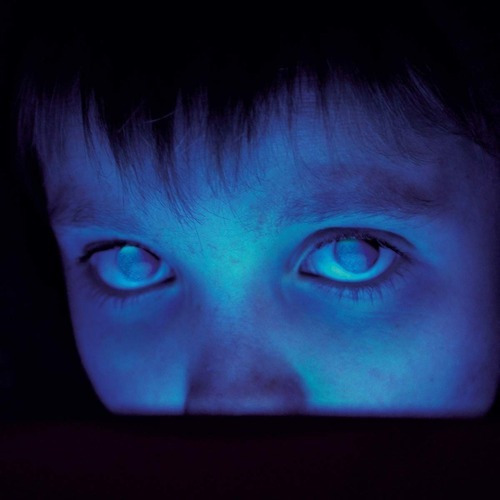 Porcupine Tree - Fear Of A Blank Planet - Cd