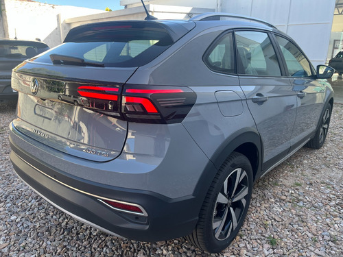Volkswagen Nivus 1.0 Tsi 200 Highline
