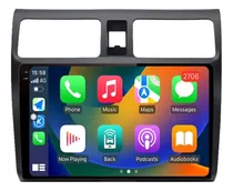 Comprar Radio Multimedia Pantalla 10 Suzuki Swift 2005-10 Gps Camara