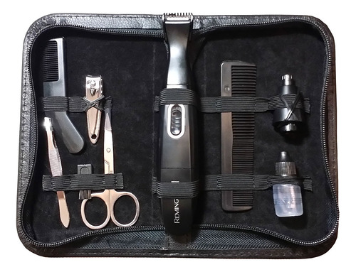 Kit De Viaje Remington Tlg100 - Inalámbrica