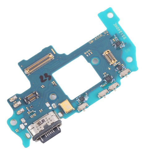 Placa De Carga For Samsung Galaxy A55 Sm-a556b
