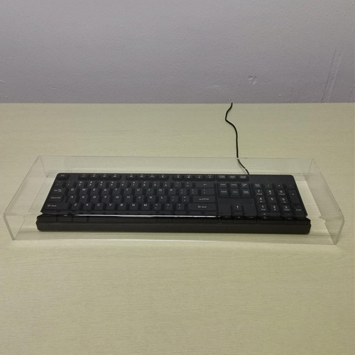 A Cubierta Antipolvo Para Teclados Mecánicos,cubierta L
