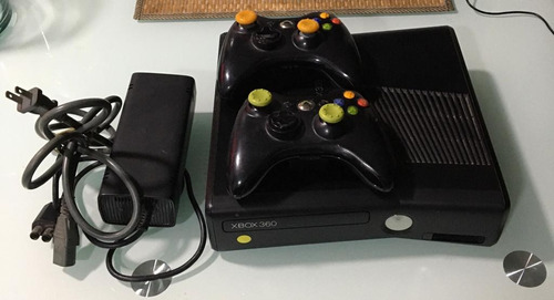 Xbox 360 Slim