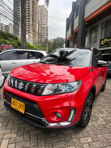 Suzuki Vitara Sport 1.4 Turbo