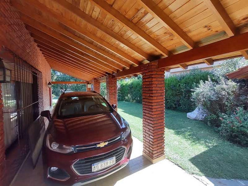 Imagen 18 de 30 de Casa En Venta, Club Privado Loma Verde (calle Aranjuez), Belén De Escobar