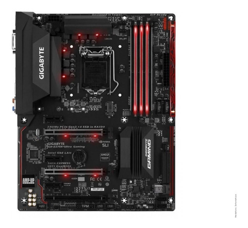 Computador Gamer - Completo
