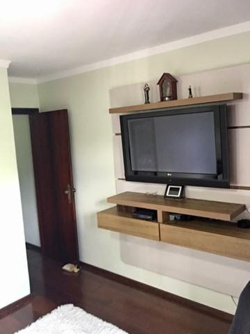 Imagem 4 de 19 de Sobrado Com 3 Dormitórios À Venda, 175 M² Por R$ 900.000 - Vila Galvão - Guarulhos/sp - So0224