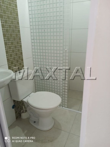 Apartamento Em Santana Novo - Mi84468