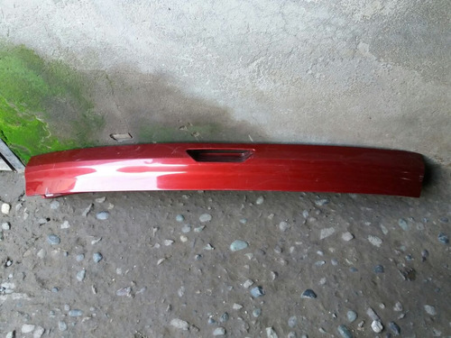 Moldura Portalón Ford Escape 2012-16 Original