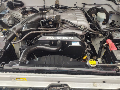 Toyota Tacoma 4.0 Trd Sport 4x4 Mt