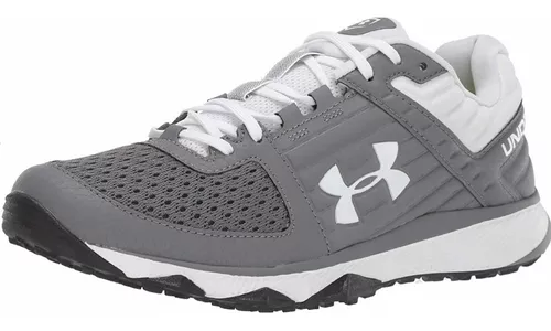 Zapatos Caballero Under Armor Rolling Shoes T41.5 (us8.5