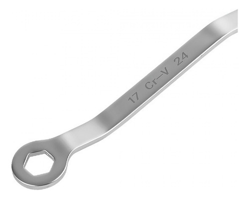 Llave De Tapón De Drenaje De Aceite Para Motocicleta, Llave
