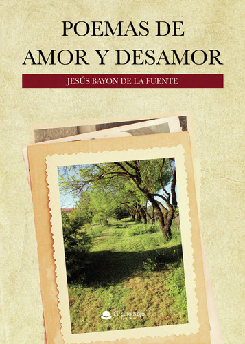 Poemas De Amor Y Desamor ( Libro Original )