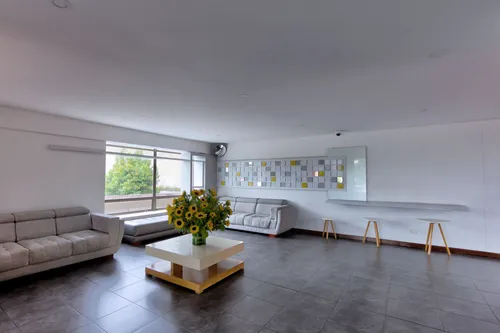 Apartamento En Venta En Britalita. Cod V7219