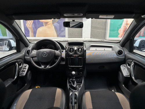 Renault Duster 2.0 Tripadvisor Intens 4X4