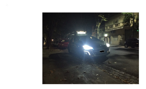 Peugeot 308 Sport 1.6 Thp 5 Puertas
