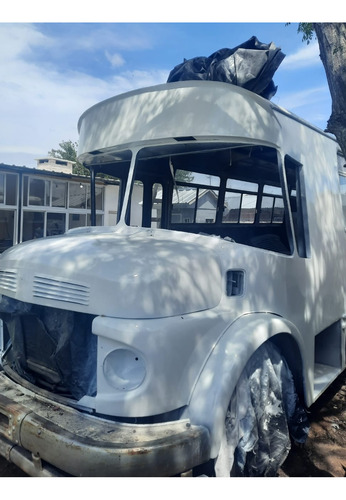 Mercedes Benz 1114