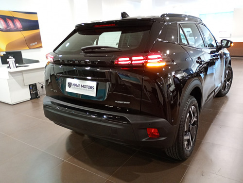 Peugeot 2008 1.0T Gt