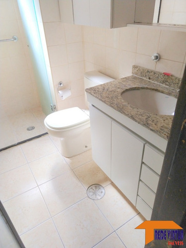 Imagem 17 de 30 de Oportunidade Apto 70.00 M2 - 3 Dorm. 1 Vaga - Butantã - 1215ap - 33951780